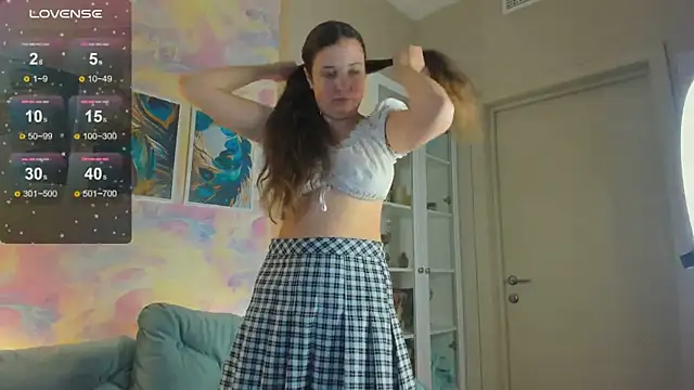 Matha Spring online show from December 2025 11:41:02 AM