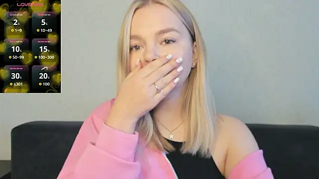 MaRiyaXXX online show from February 2026 11:49:02 AM