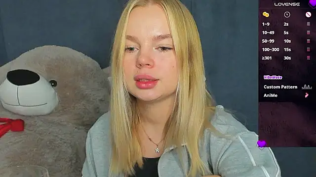 MaRiyaXXX online show from February 2026 05:55:02 PM