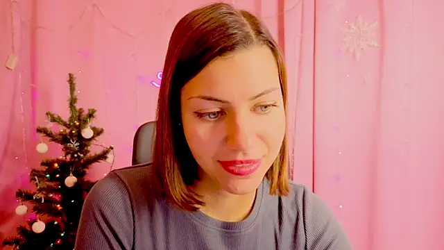 AniSkyy online show from December 2025 04:56:01 PM