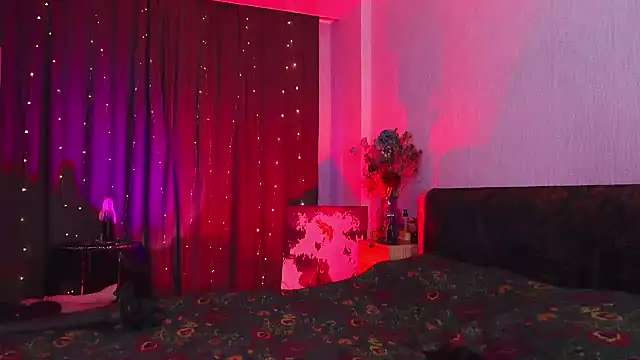 MistressDarkSindel online show from March 2026 04:02:01 PM