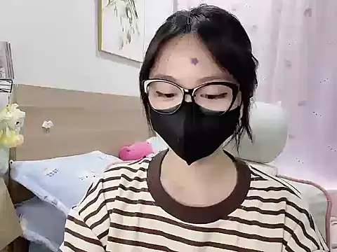 Yuyu-baobei online show from January 2026 12:36:02 AM