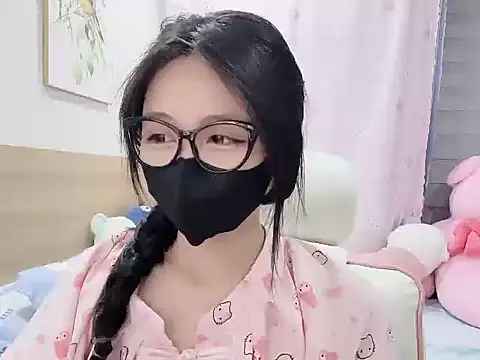 Yuyu-baobei online show from January 2026 06:57:01 PM