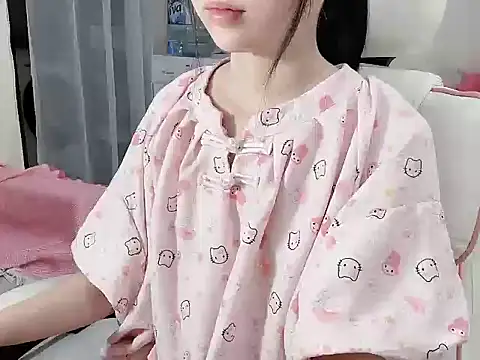 Yuyu-baobei online show from March 2026 06:23:01 PM