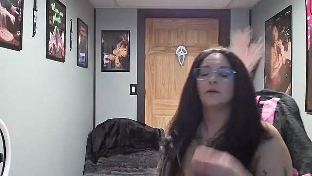 Natalia5Nash online show from January 2026 03:03:02 PM