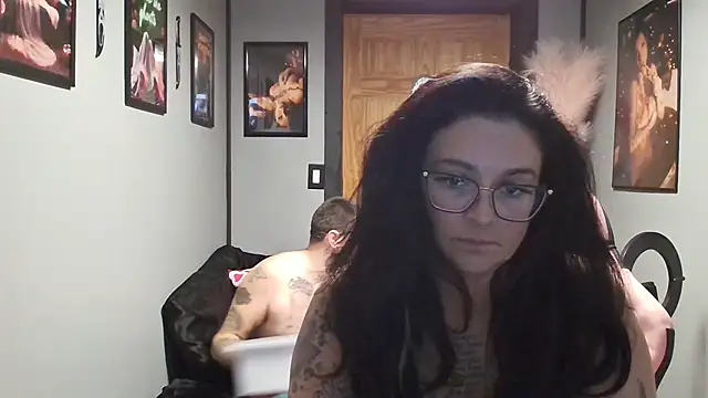 Natalia5Nash online show from February 2026 02:17:02 AM