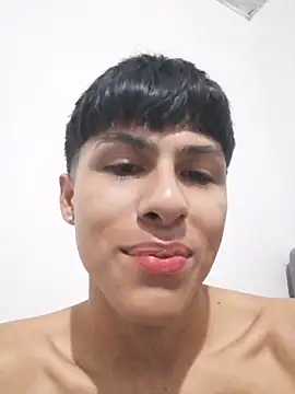 StormLuxX online show from February 2026 11:41:02 PM