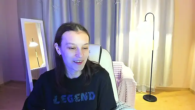 Snapshot of KrisDoeil chatting on February 2026 02:10:02 AM KrisDoeil online show from February 2026 02:10:02 AM