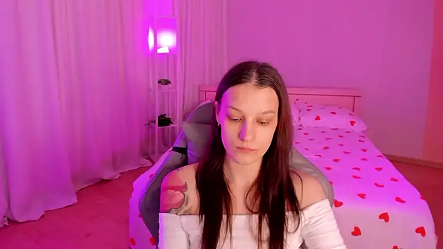 Snapshot of KrisDoeil chatting on February 2026 02:10:01 AM KrisDoeil online show from February 2026 02:10:01 AM