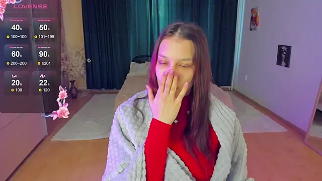 Snapshot of KrisDoeil chatting on March 2026 02:03:01 AM KrisDoeil online show from March 2026 02:03:01 AM