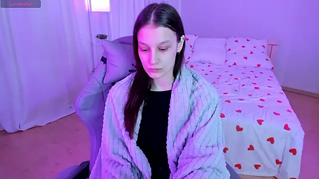 Snapshot of KrisDoeil chatting on March 2026 02:17:02 AM KrisDoeil online show from March 2026 02:17:02 AM