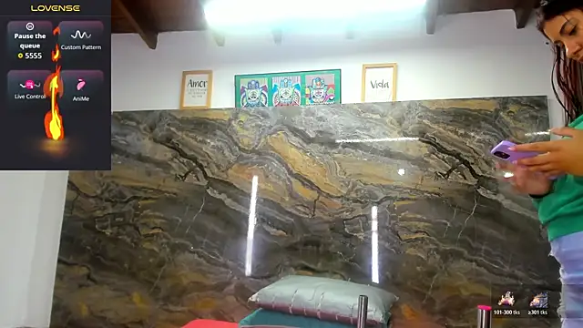 Evy connor online show from January 2026 11:37:02 AM