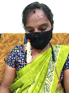 Tamil Pallavi online show from April 2026 08:58:01 PM