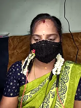 Tamil Pallavi online show from April 2026 05:07:02 PM