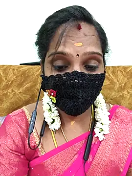 Tamil Pallavi online show from April 2026 06:52:01 PM