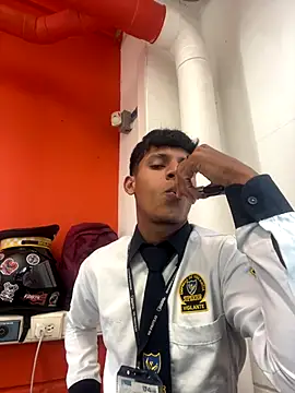 Snapshot of vispera chatting on January 2026 07:16:01 PM vispera online show from January 2026 07:16:01 PM