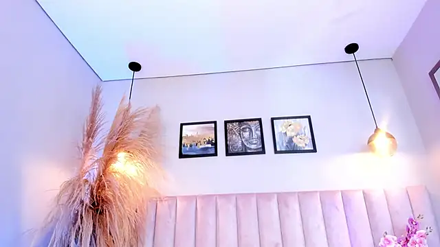 Mia  Walker online show from January 2026 03:33:01 AM