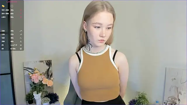 Snapshot of MaireLanda chatting on January 2026 04:04:01 AM MaireLanda online show from January 2026 04:04:01 AM