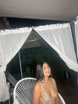 EvaBlazeXXX online show from March 2026 05:22:02 AM