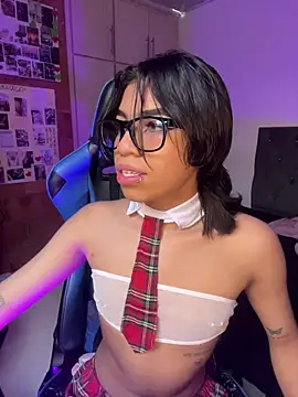 Baby-Angel777 online show from March 2026 04:54:02 PM