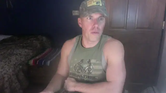 SpunRedneck online show from December 2025 11:35:01 PM
