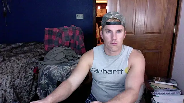 SpunRedneck online show from January 2026 10:59:02 PM