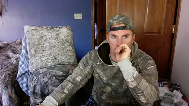 SpunRedneck online show from February 2026 02:04:02 PM