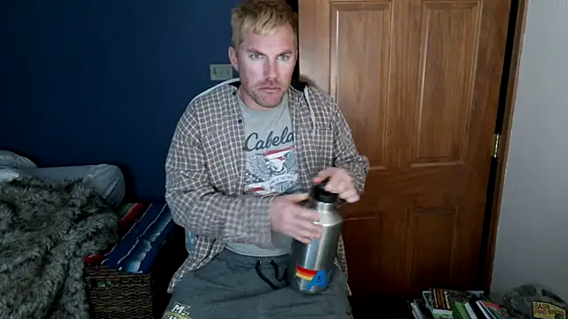 SpunRedneck online show from February 2026 11:44:01 PM