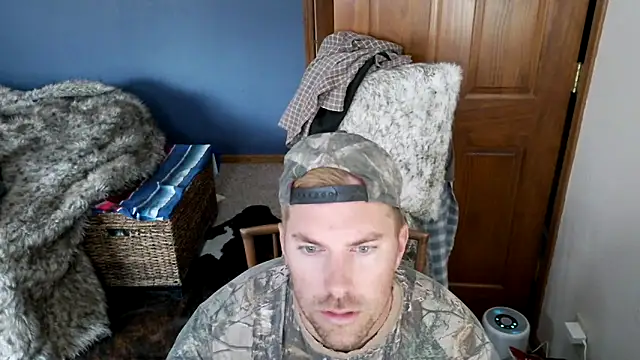 SpunRedneck online show from March 2026 08:44:01 PM