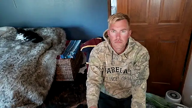 SpunRedneck online show from May 2026 11:54:01 PM