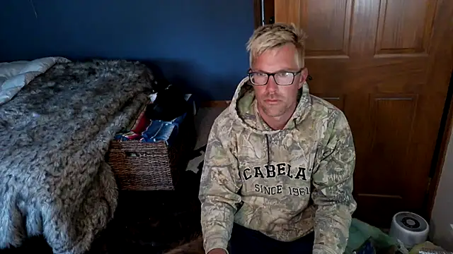 SpunRedneck online show from May 2026 12:48:01 AM