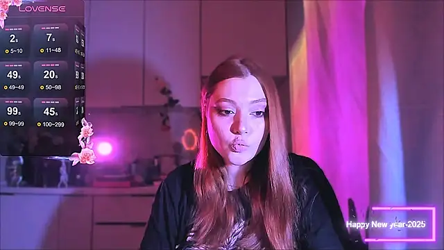 Ungoliant Kiss online show from December 2025 04:08:01 AM