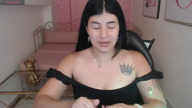 Nina harpper  online show from January 2026 08:21:02 PM