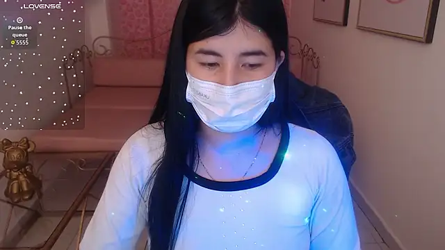 Nina harpper  online show from February 2026 01:05:02 PM