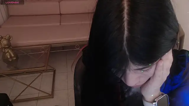 Nina harpper  online show from February 2026 01:23:01 PM