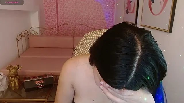 Nina harpper  online show from March 2026 01:05:02 PM