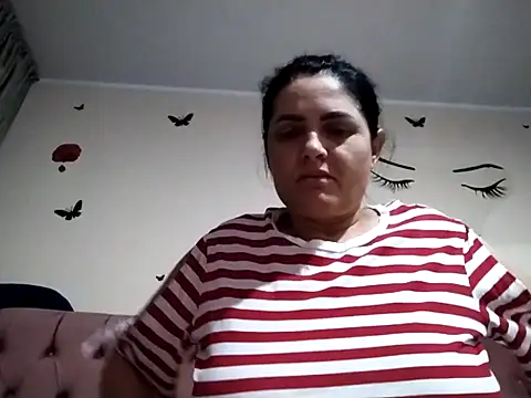 Snapshot of gini92 chatting on December 2025 05:26:01 AM gini92 online show from December 2025 05:26:01 AM