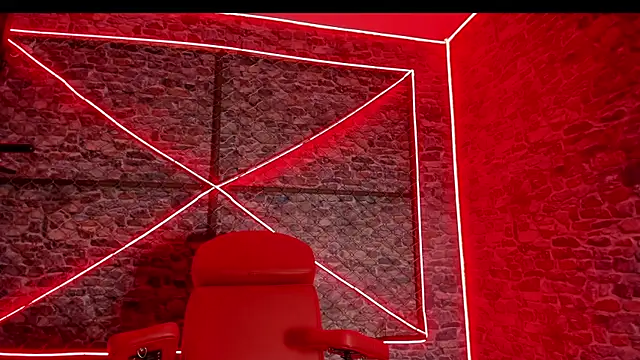 NaughtyNebula online show from January 2026 01:35:02 PM