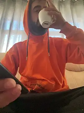 Ghost-Zero online show from March 2026 08:17:01 AM