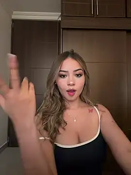 abbymnd1 online show from May 2026 10:52:02 PM