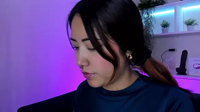 Snapshot of Saelivrae chatting on March 2026 08:15:01 PM Saelivrae online show from March 2026 08:15:01 PM