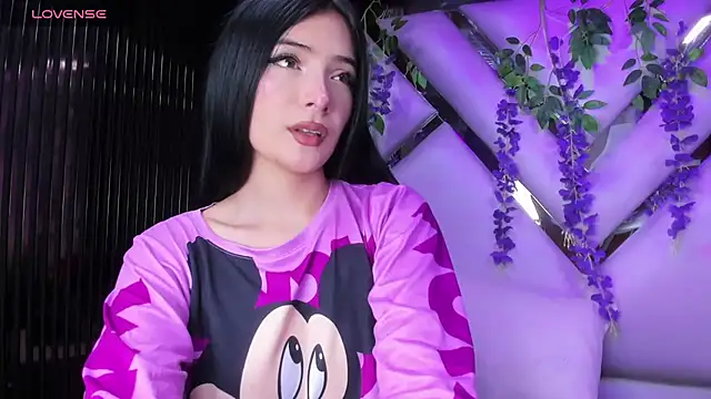 liinzy rouse69 online show from March 2026 03:16:01 PM