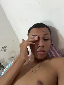 Colombians- online show from December 2025 09:12:02 PM