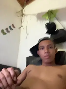 Colombians- online show from February 2026 07:45:01 PM