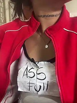 Slut Dirty Nastyy online show from February 2026 06:22:01 PM