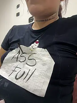 Slut Dirty Nastyy online show from February 2026 04:52:01 AM