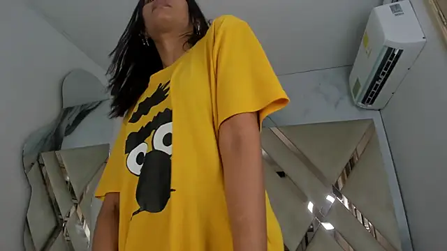 Ladymadinght online show from February 2026 01:41:02 PM