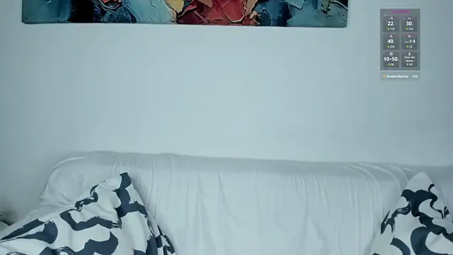 blueberry       online show from February 2026 07:51:01 AM