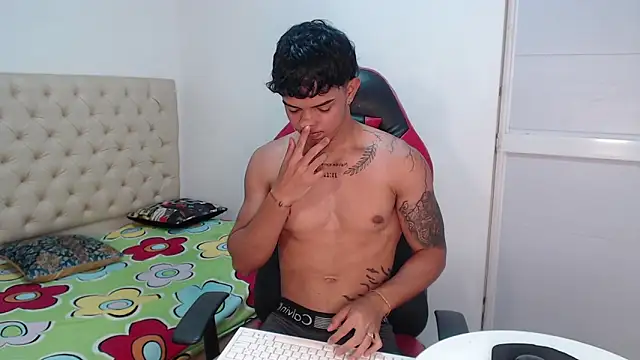 noah cole  online show from January 2026 05:29:02 PM