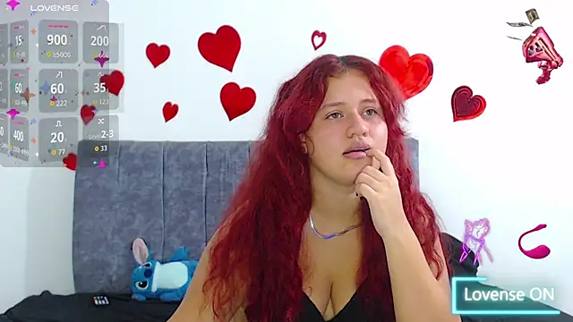 hottie couplee online show from July 2026 12:39:01 AM